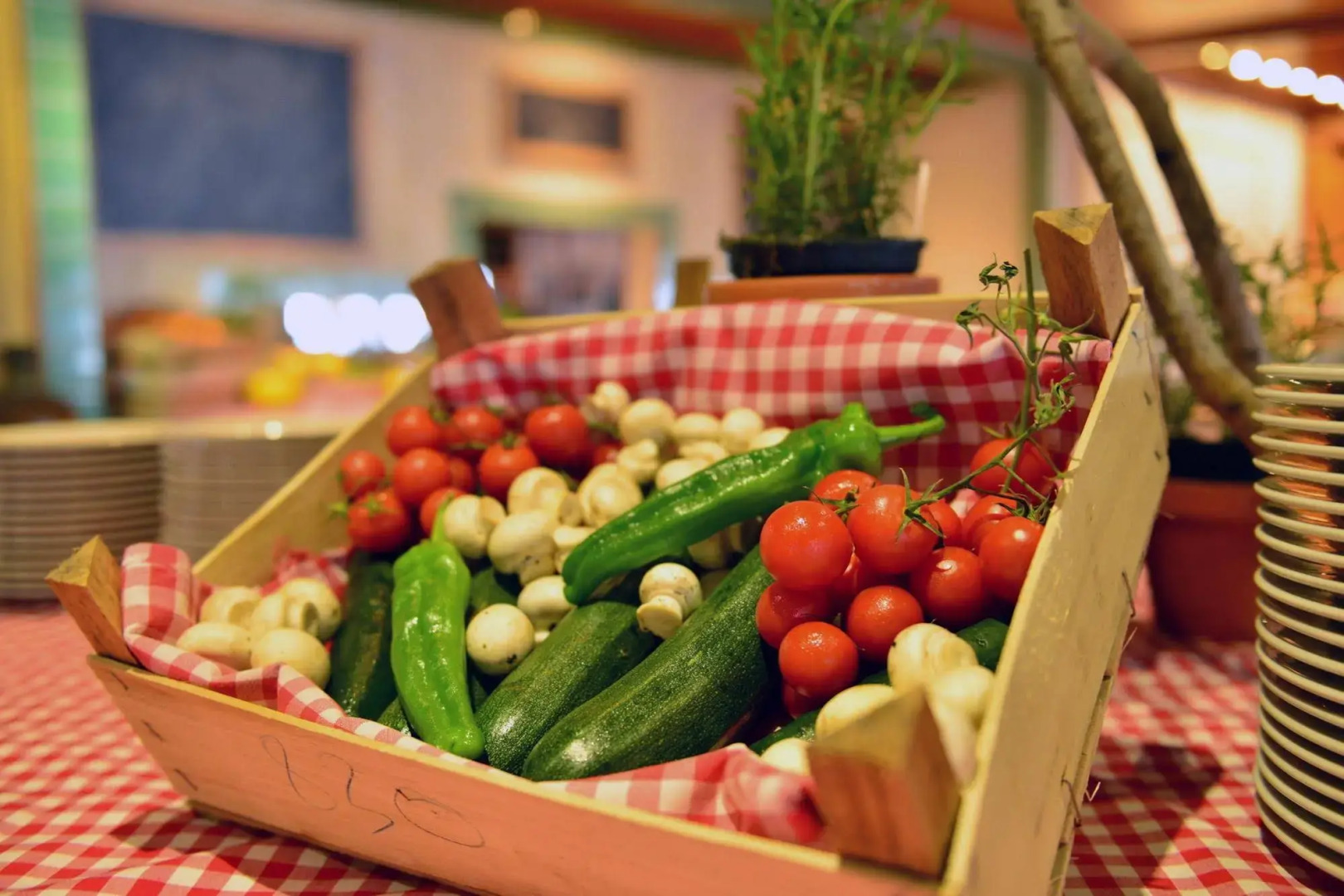 IFA Alpenrose Hotel Kleinwalsertal