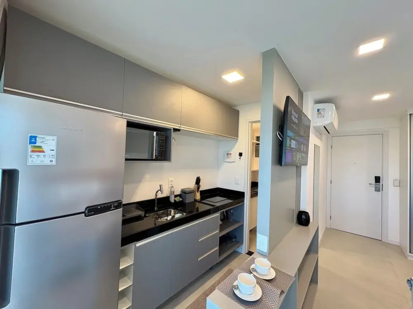 RN Studio Premium 403 - Vista Mar