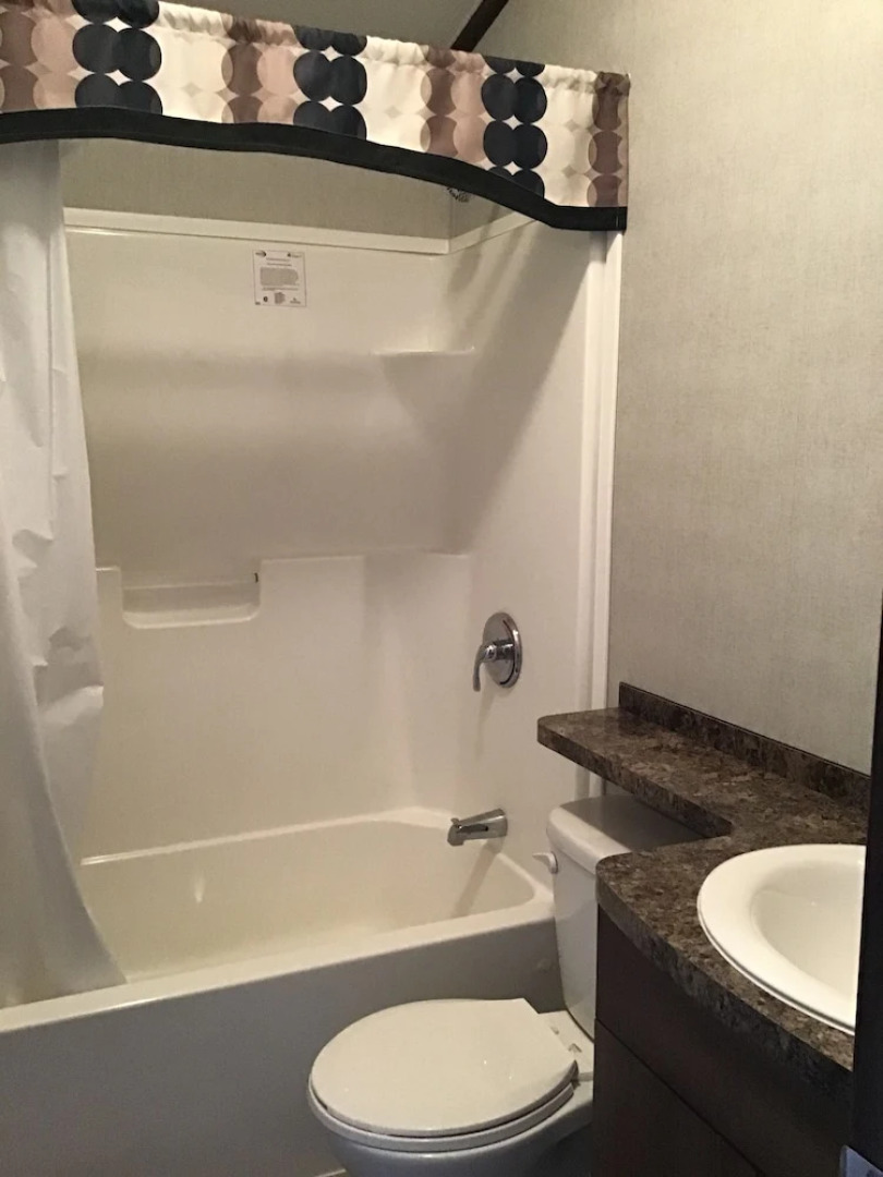 Woodland Lake RV Resort