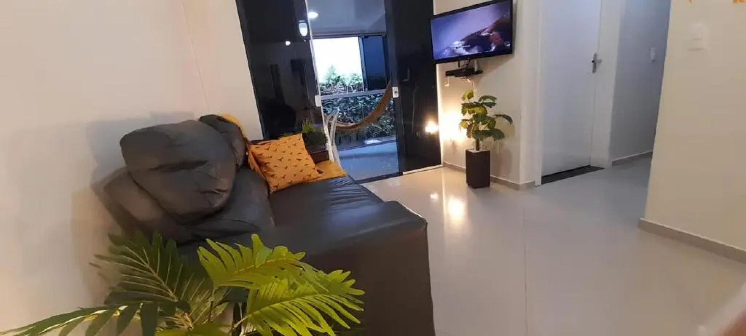 Apto 203 Ed Dambros 400m das Thermas