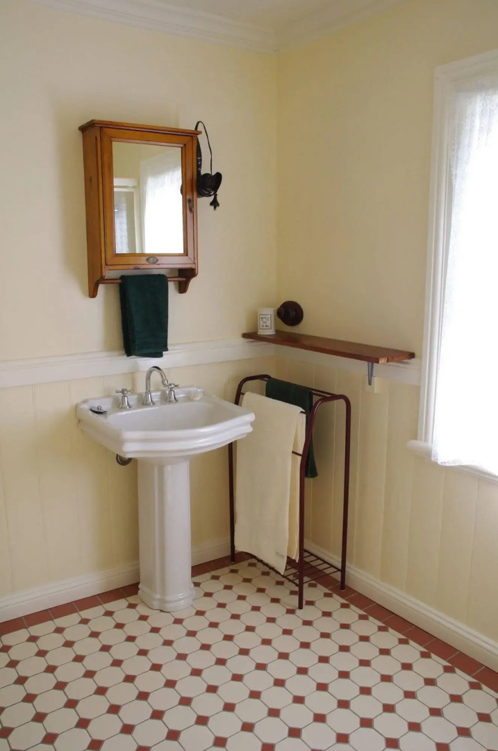 Riversleigh Guesthouse