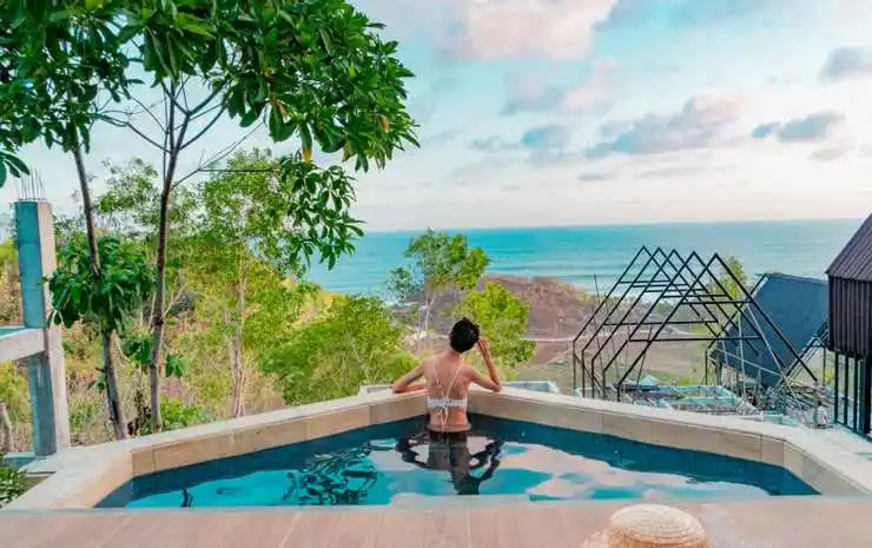 Radika Paradise Villa & Cottage