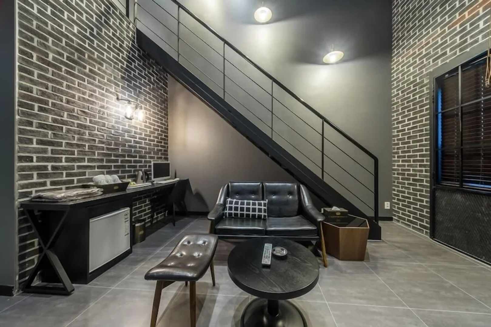 Anyang Boutique Hotel AMA