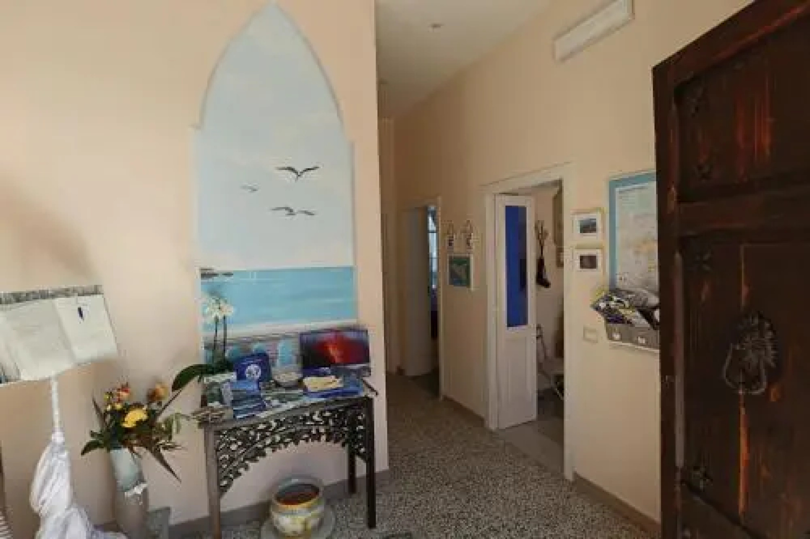B&B Villa Raineri