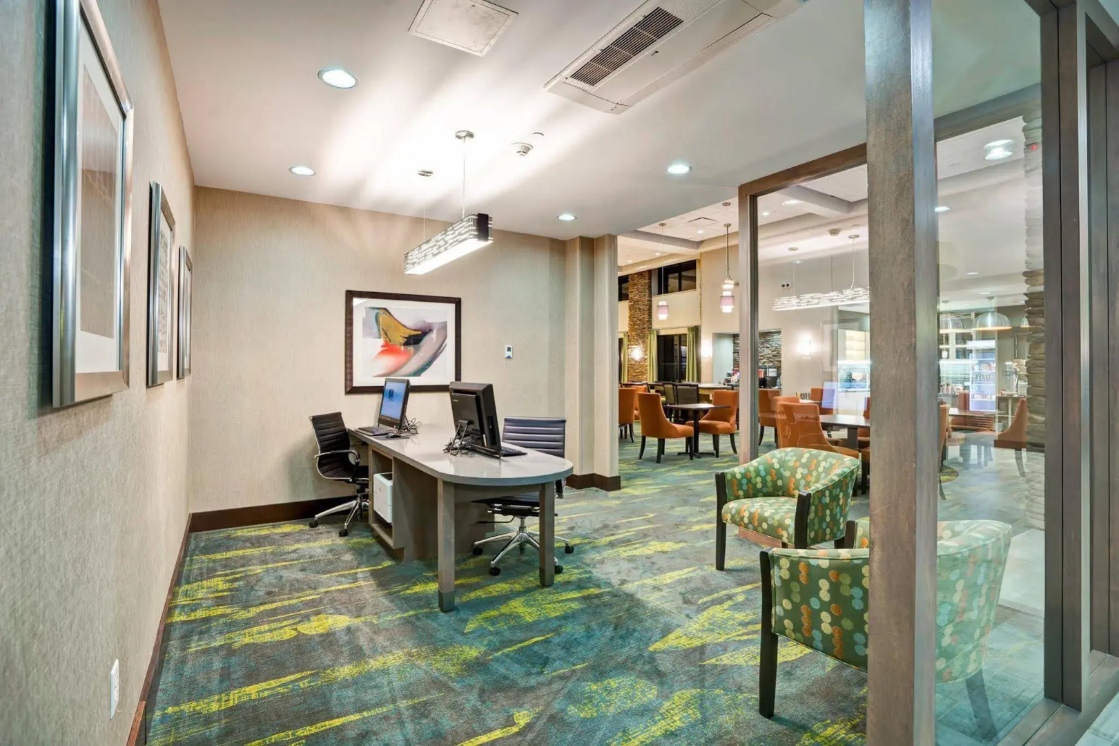 Homewood Suites By Hilton Christiansburg