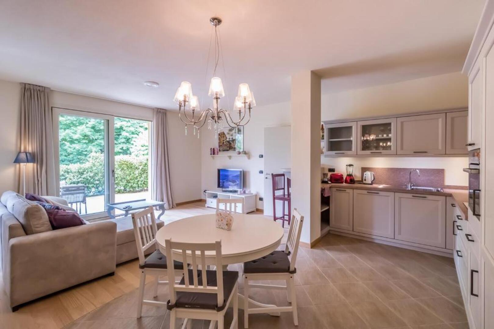 Apartment Tulipani 1