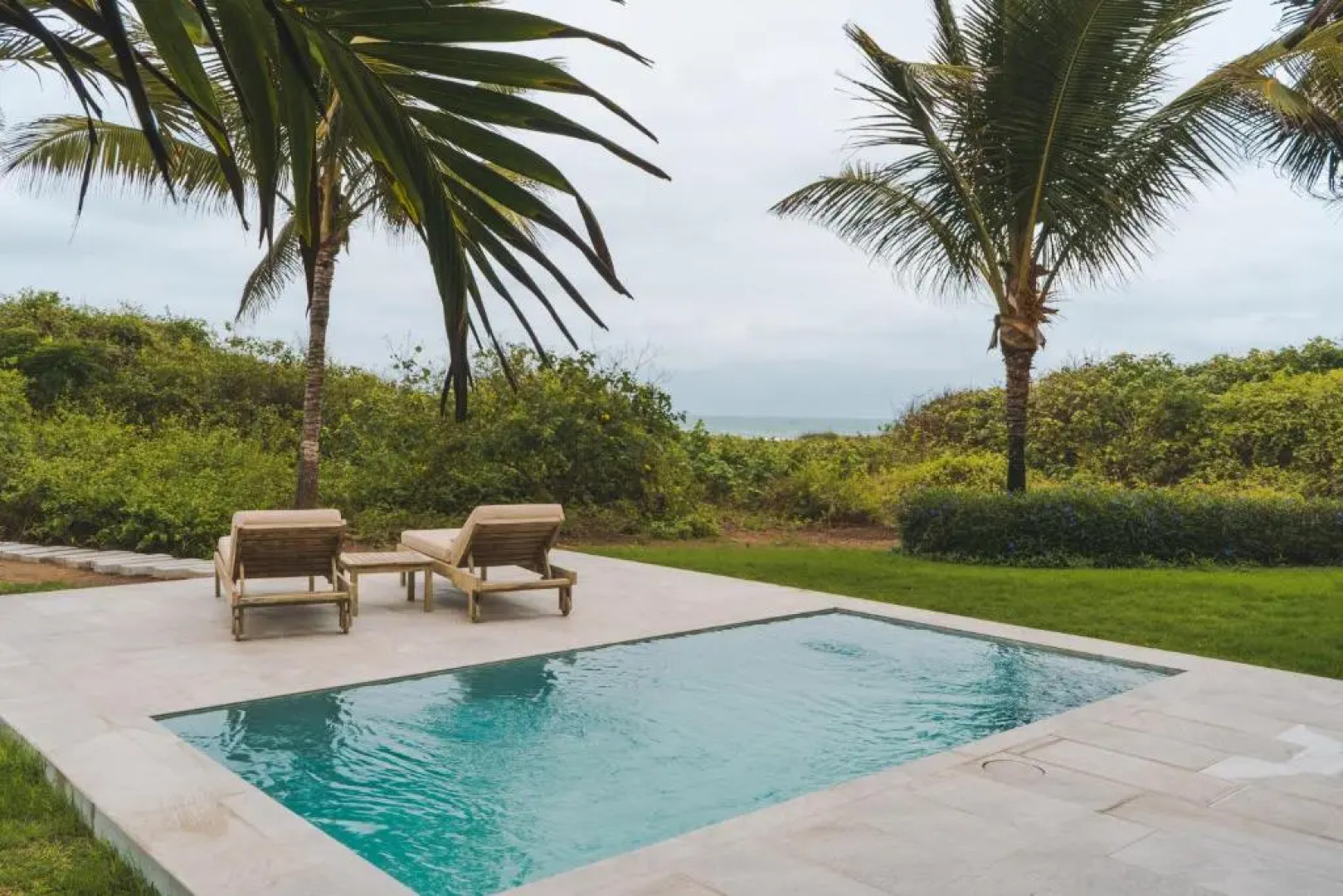 Las Tanusas Retreat & SPA