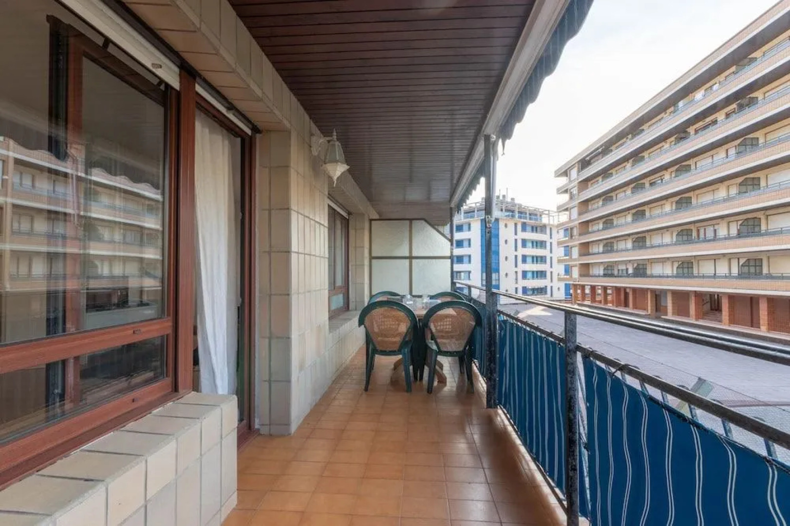 BAKIO BEACH II apartment by Aston Rentals