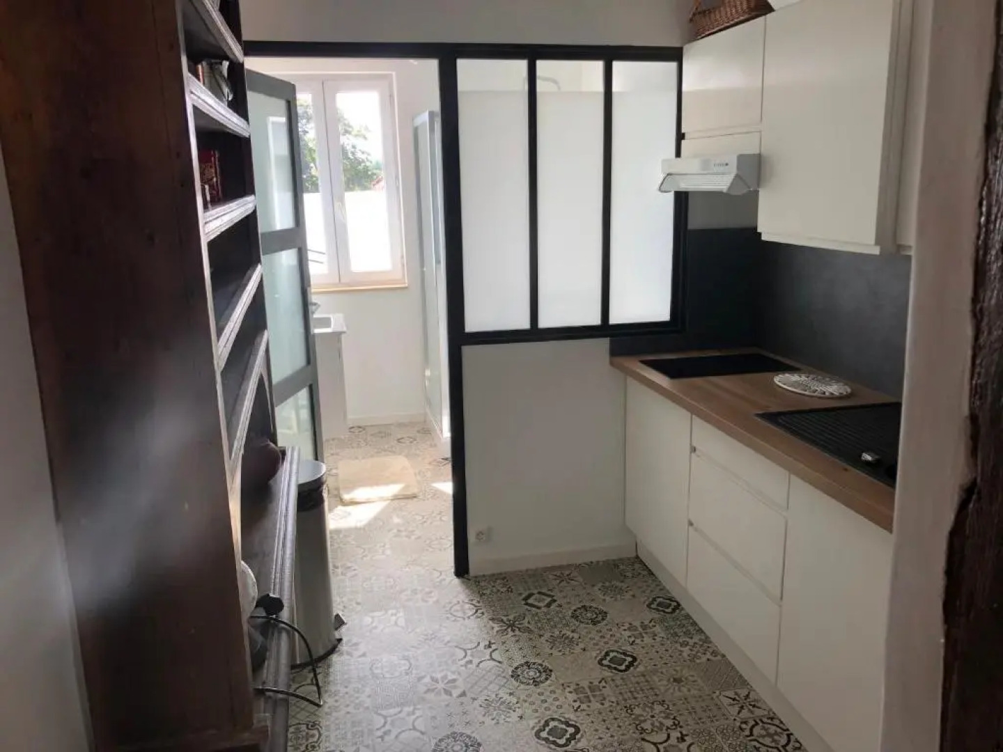 Gite ancien relais de saint jacques