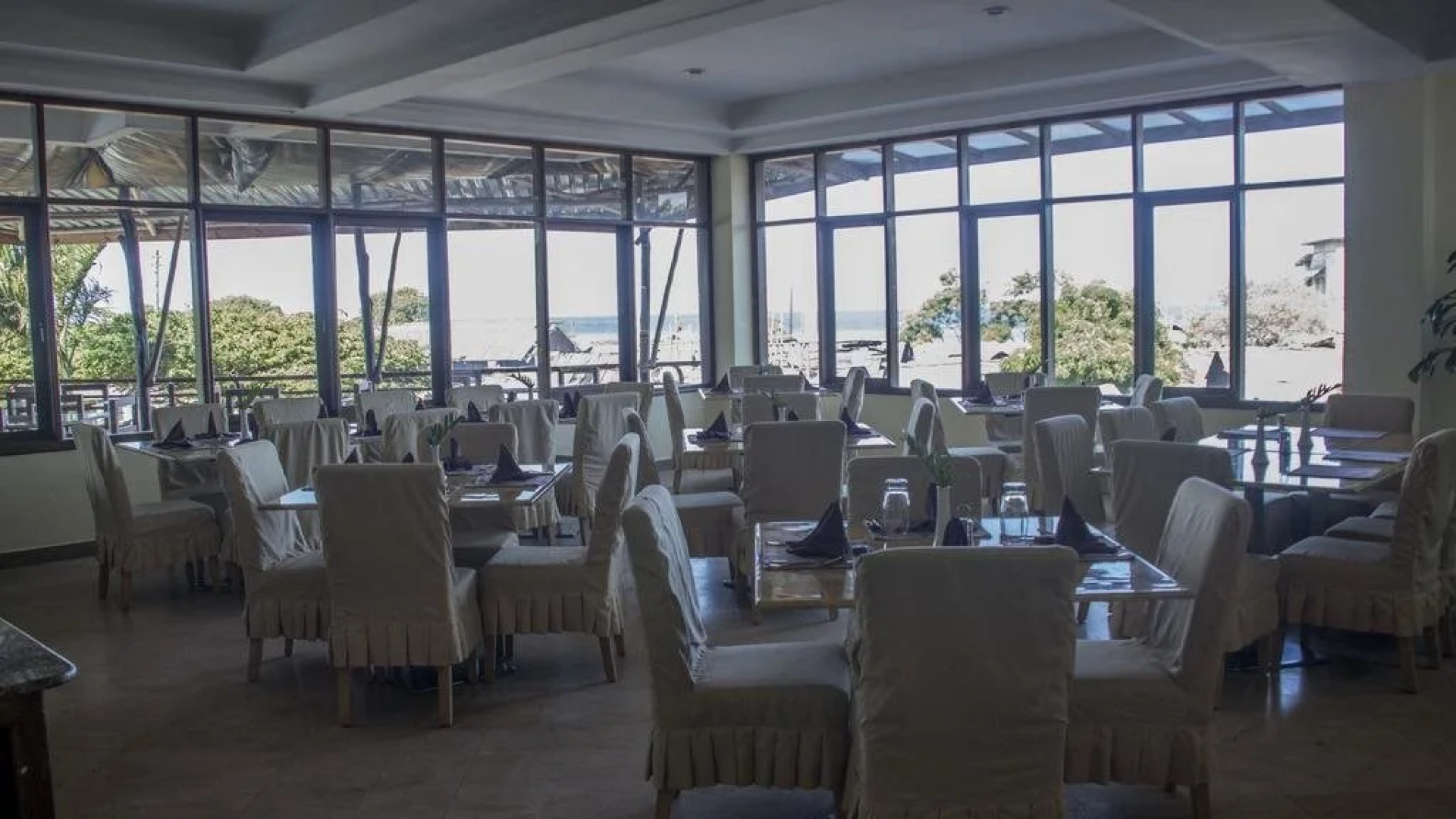 Millennium Old Post Office Hotel