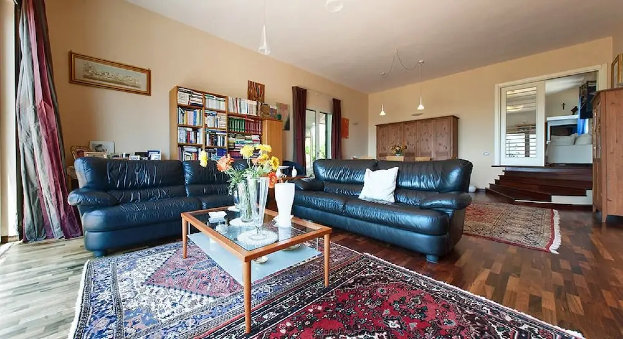 Dependance di Villa Agnese