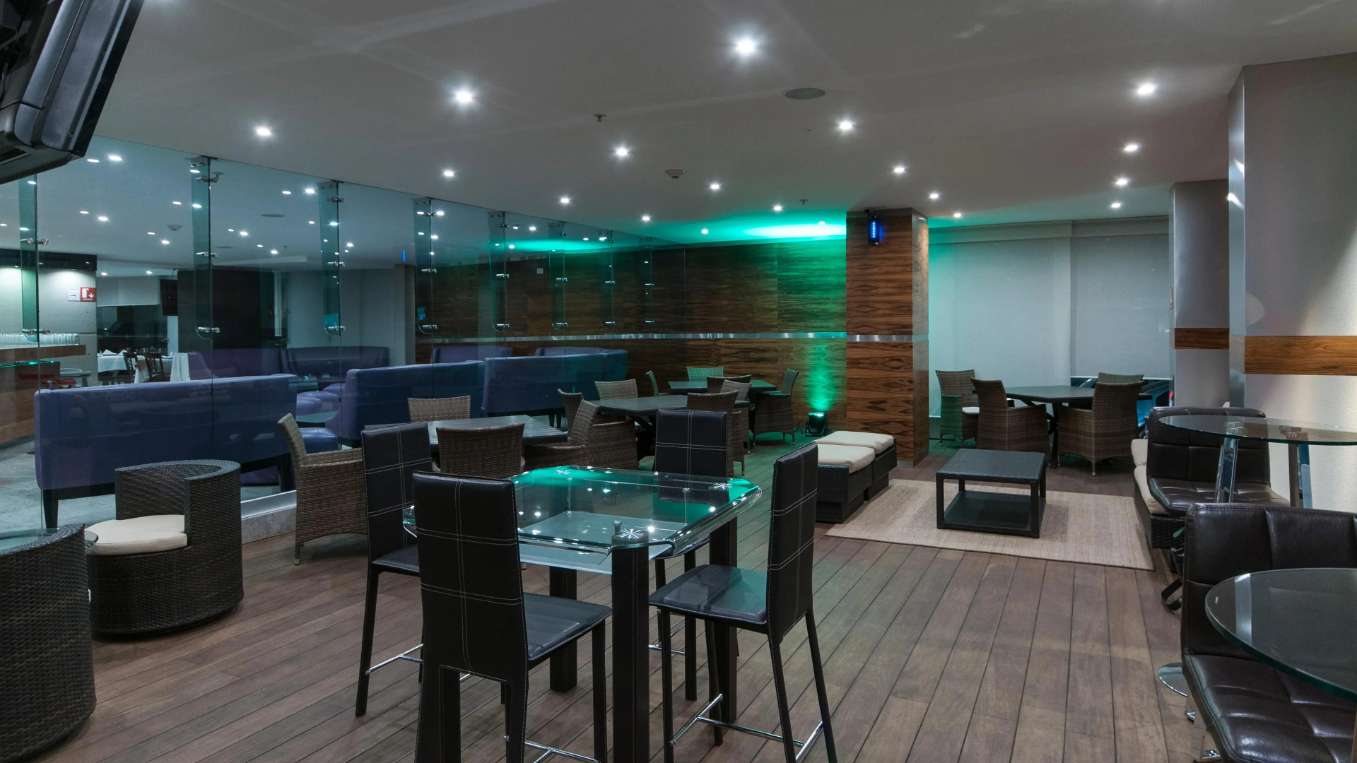 Holiday Inn Zona Centro by IHG