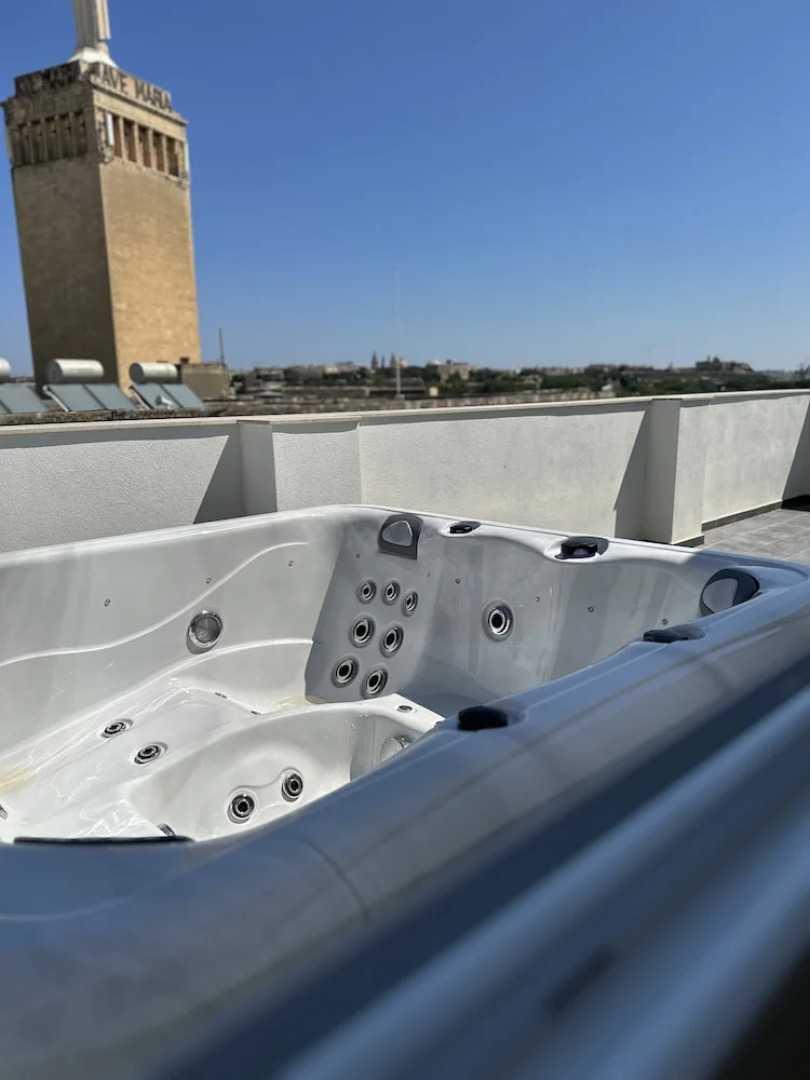 The Central guesthouse