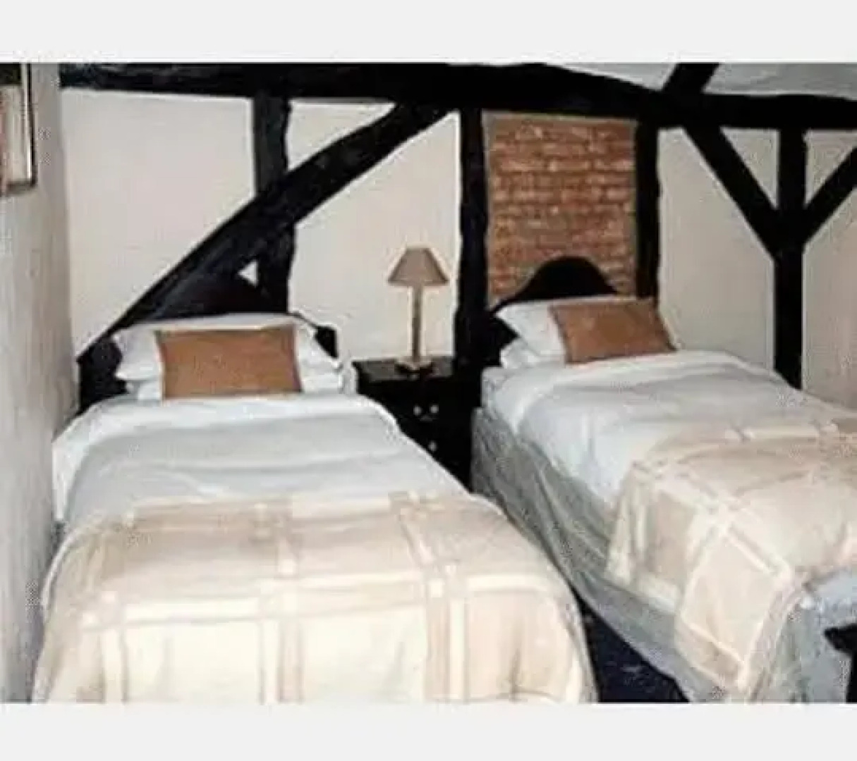 The Kings Lodge Hotel