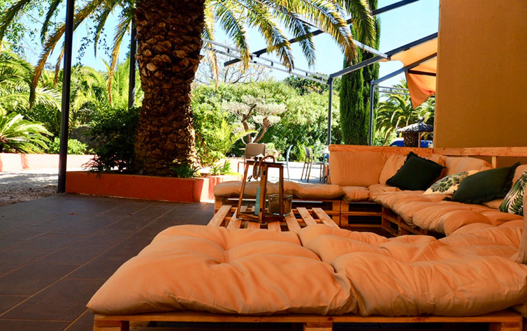 Vacancéole – Hôtel & Spa Las Motas – St Cyprien