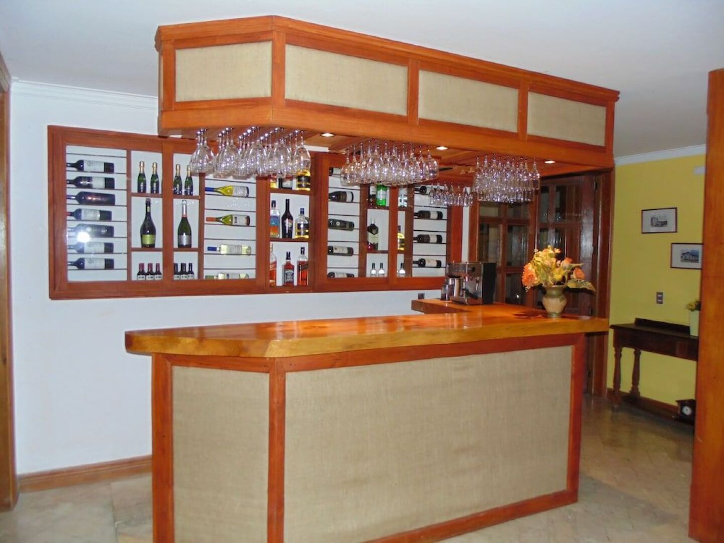 Hotel Alto Puerto Varas