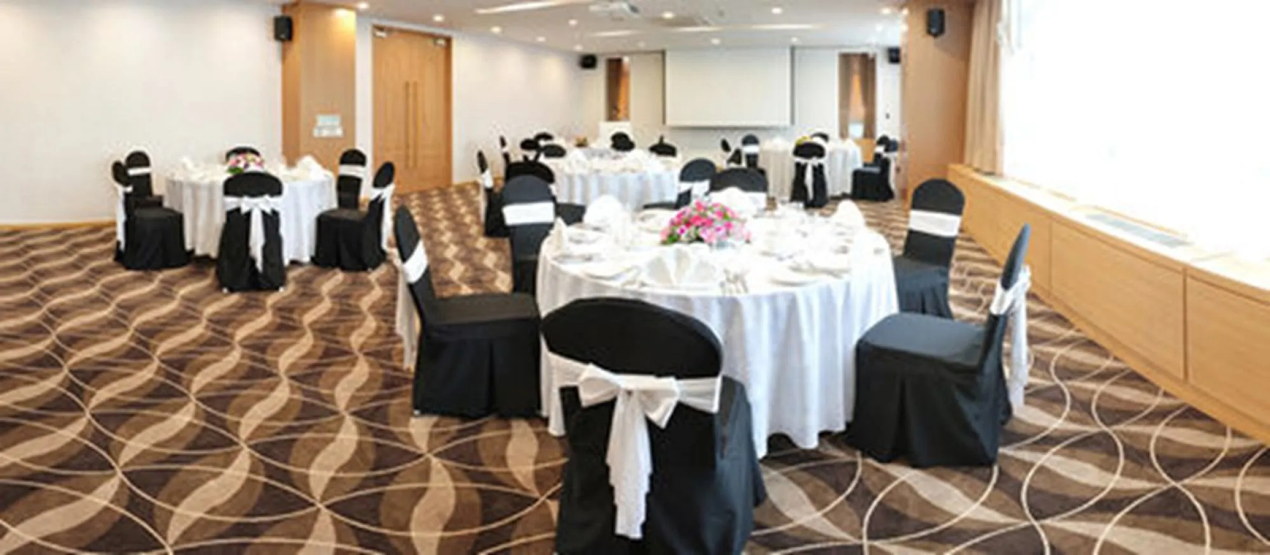 Hotel Interciti
