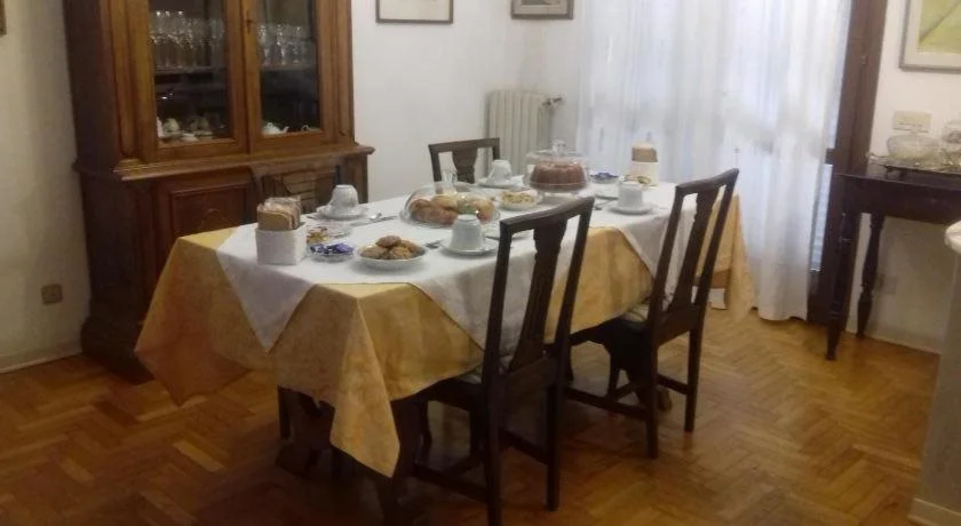 Locazione Turistica Il Cipresso