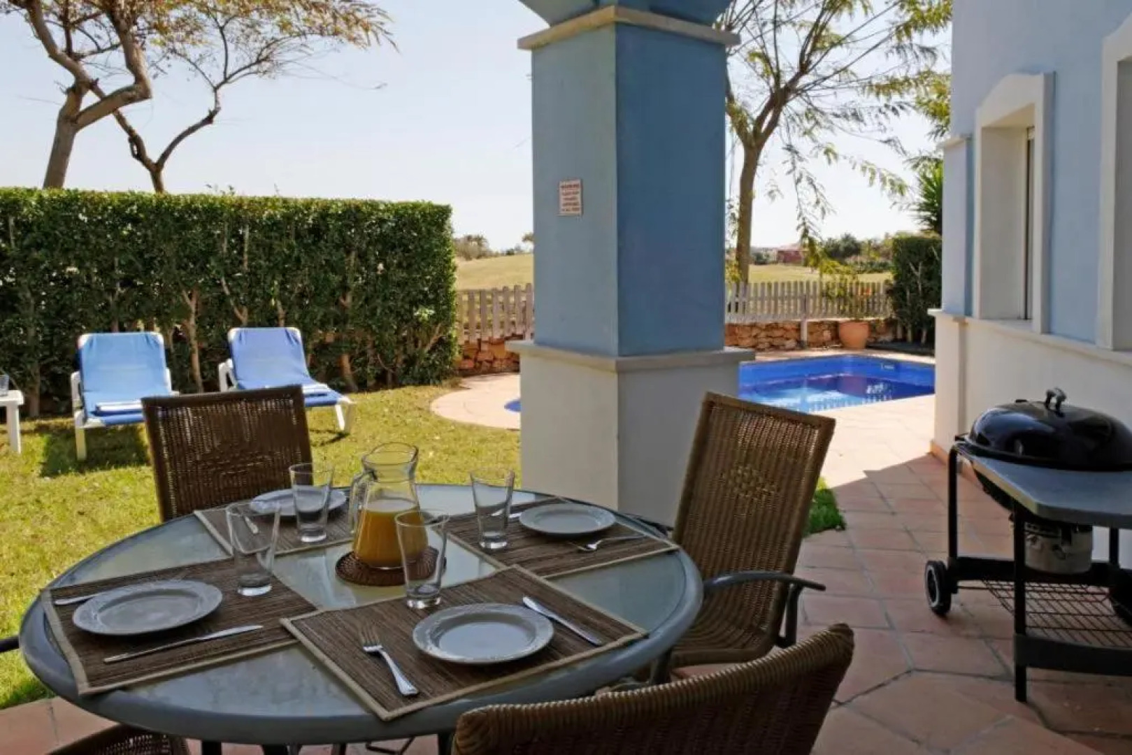 Mar Menor Golf Resort - 117