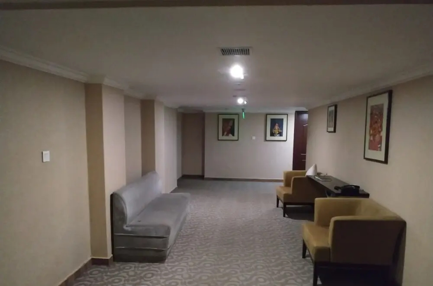 KGA Elite Continental Hotels