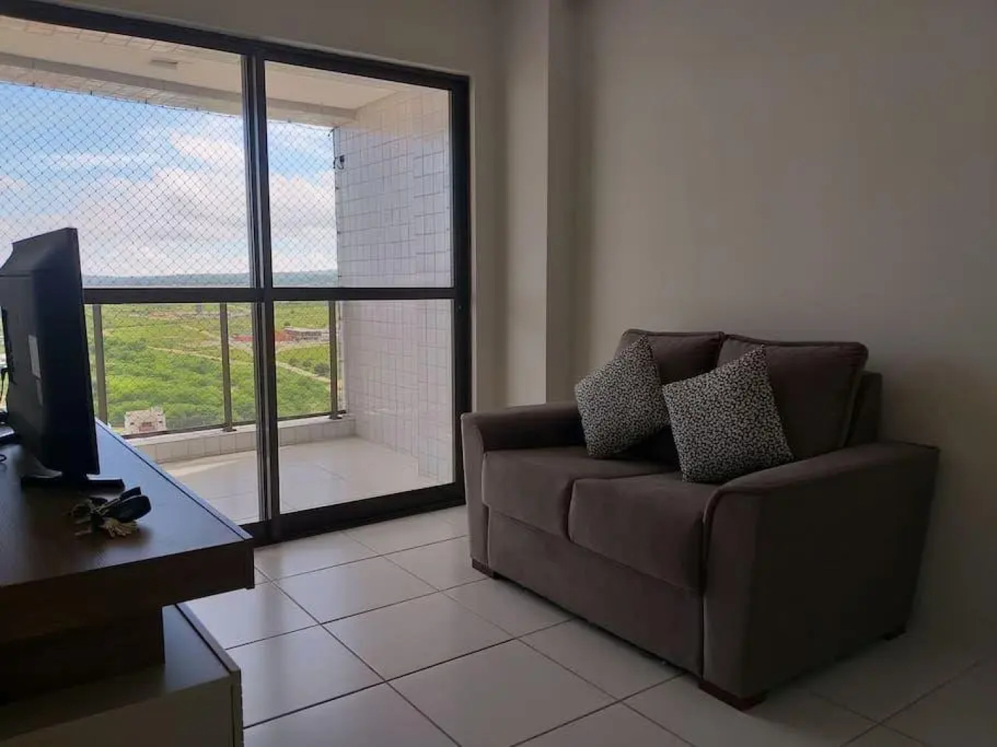 Apê no Maurício de Nassau - Ed Portoville, 1402