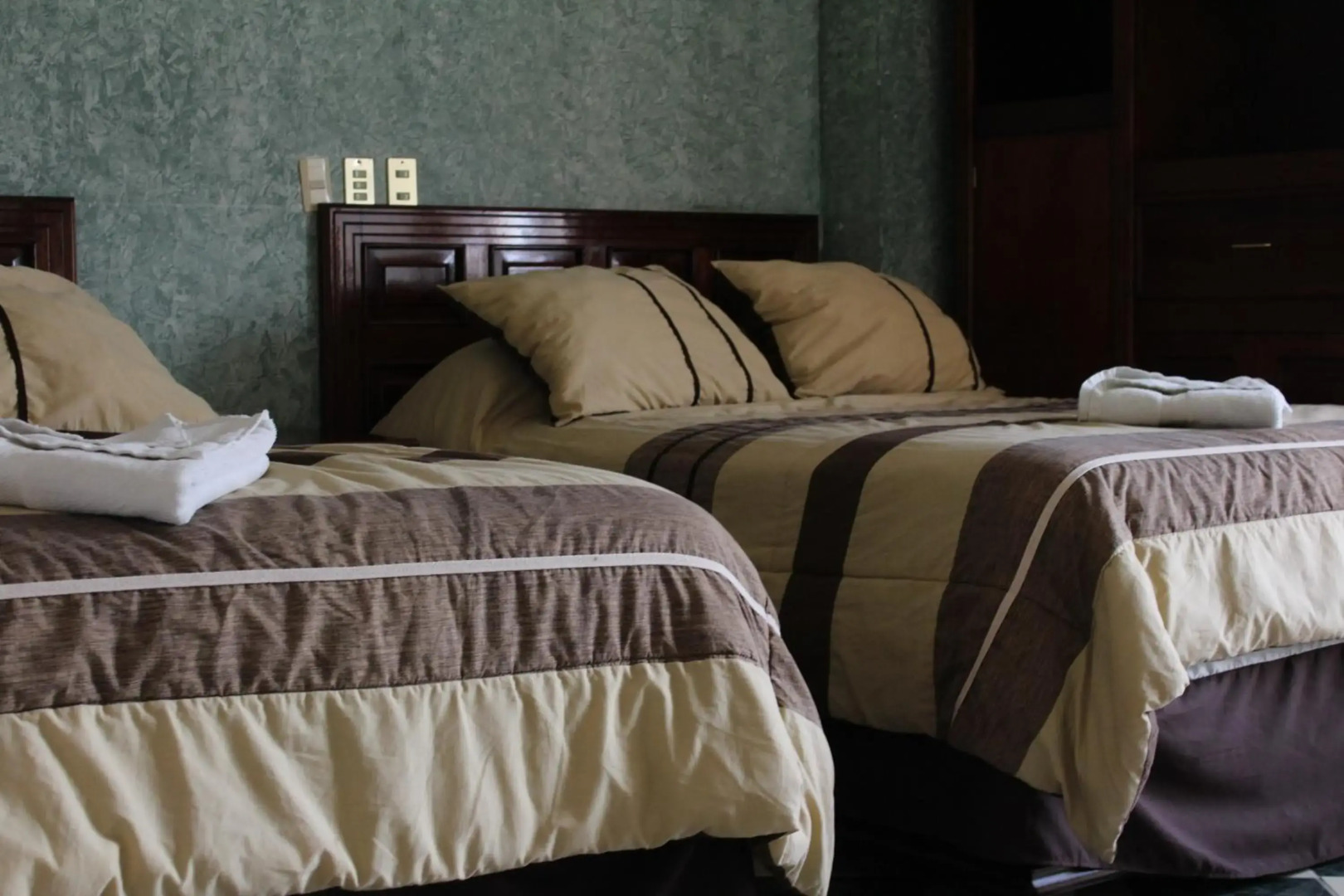 Hotel Feria Jalisciense