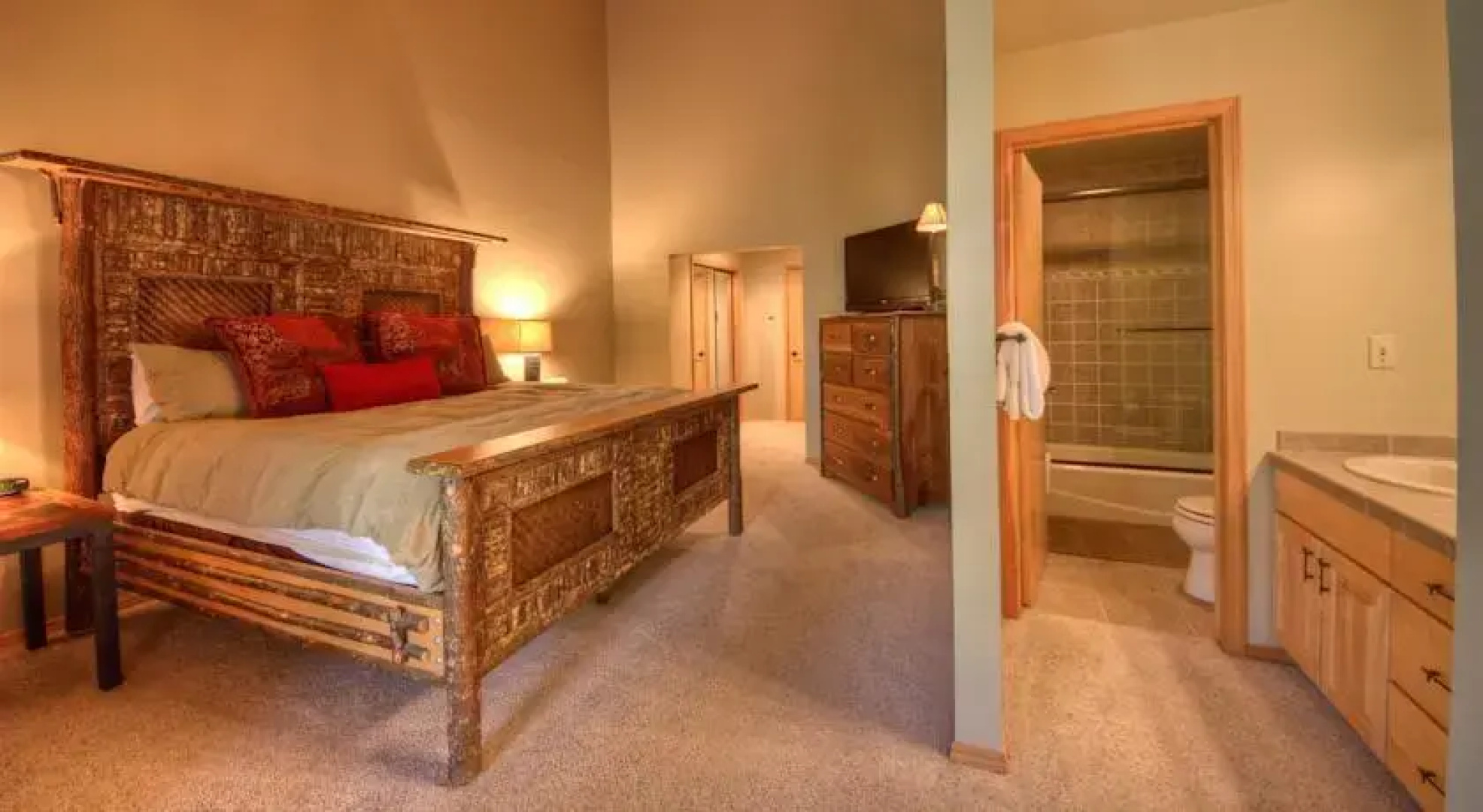 Beaverhead by Big Sky Vacation Rentals