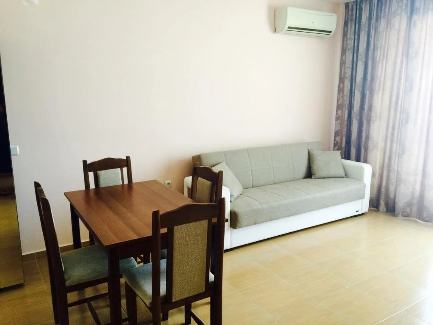 Villa Galina Apartments