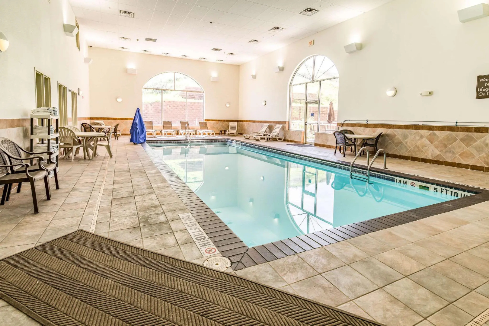 Comfort Inn And Suites