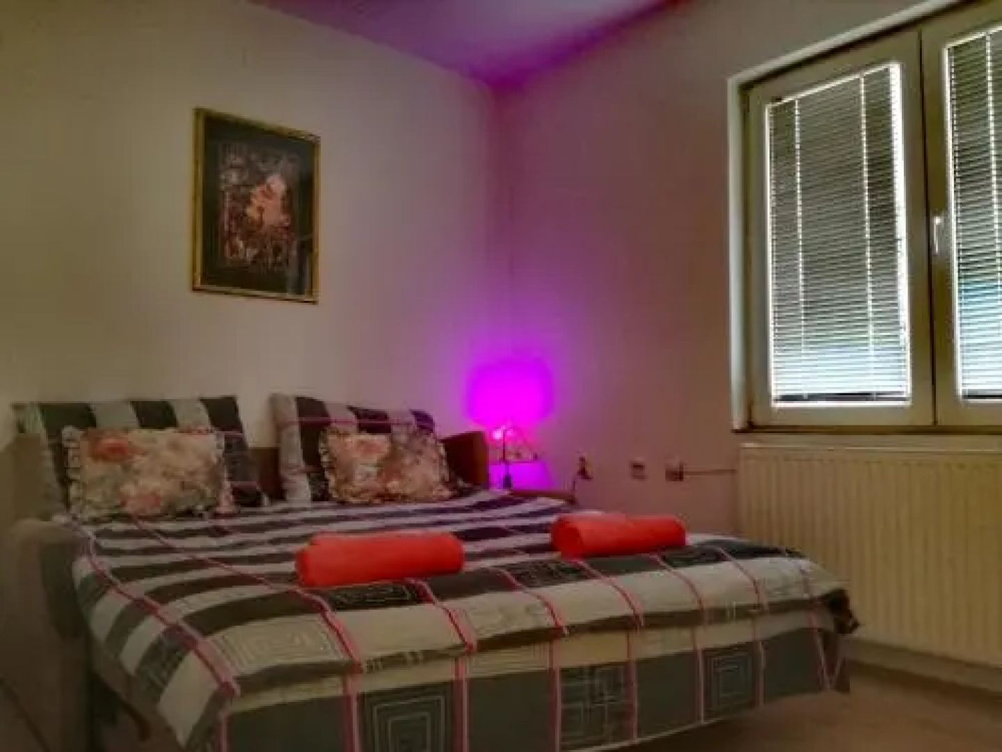 Maslina Rooms