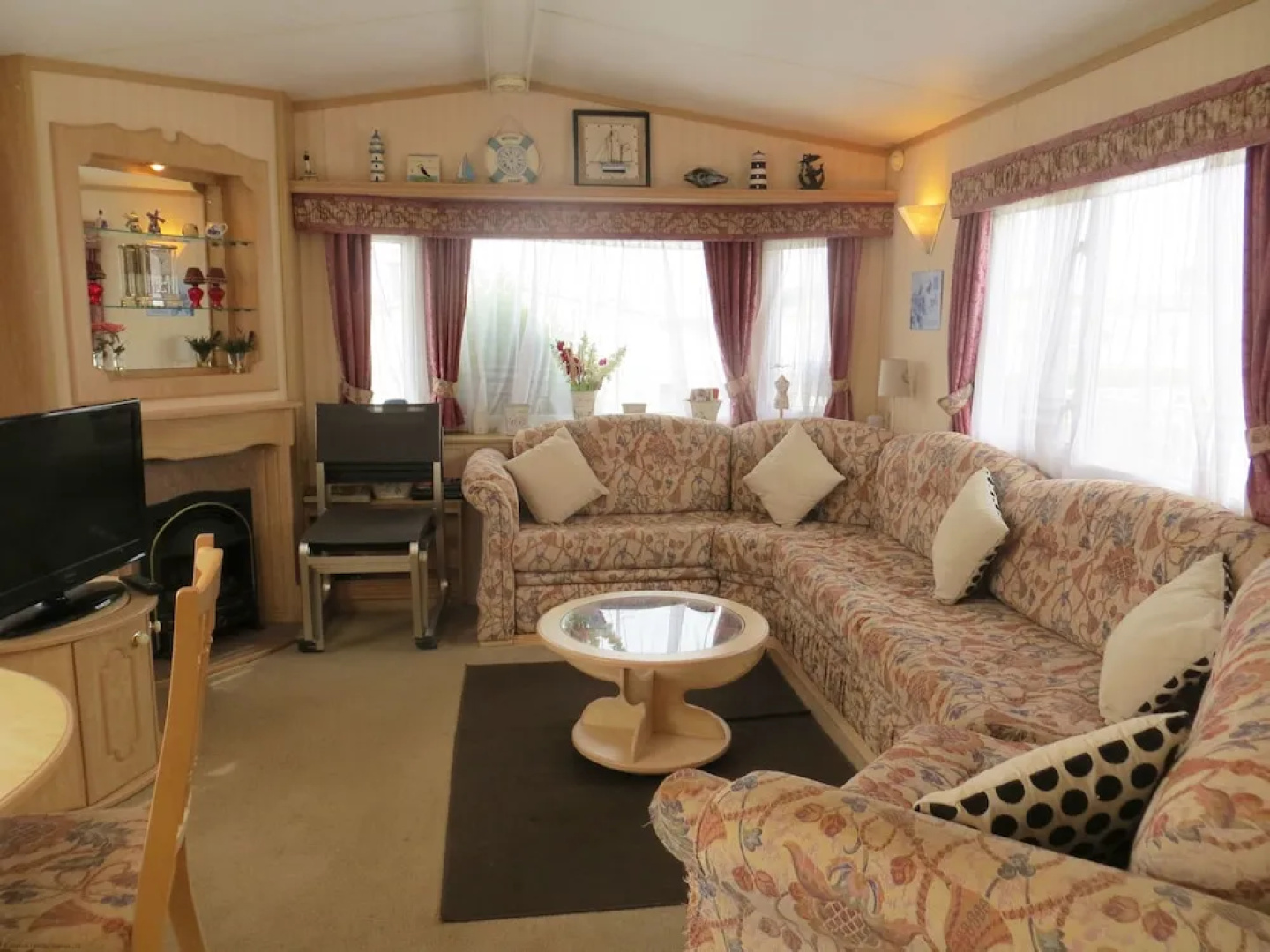 Sandringham 61