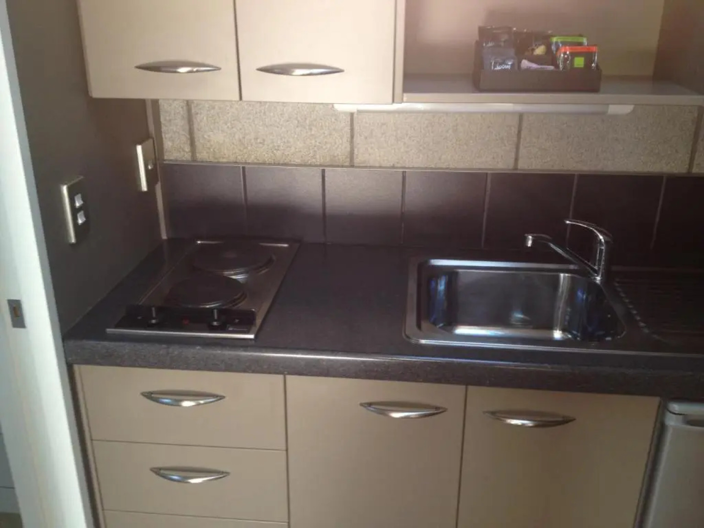 Kaiapoi on Williams Motel