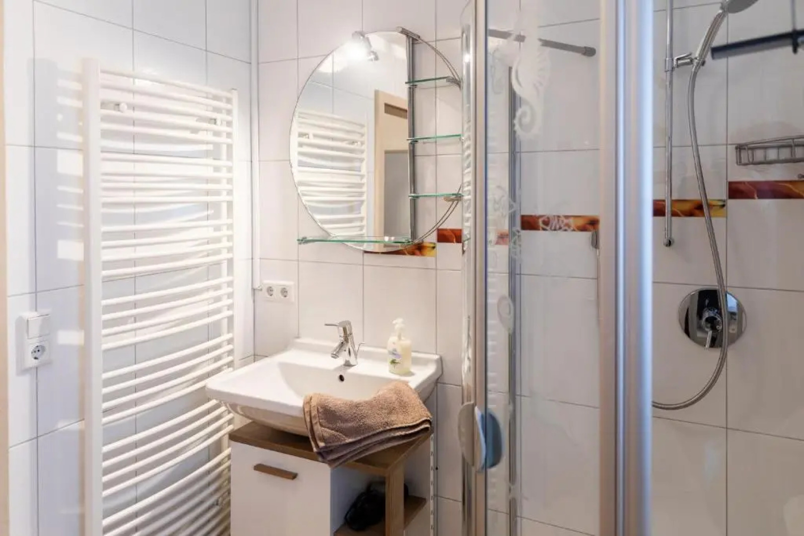 Ferienwohnung Andreas