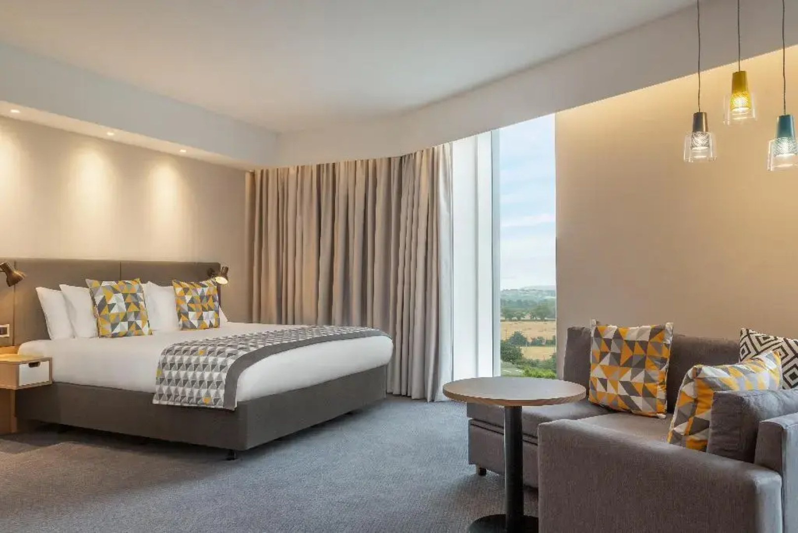 Holiday Inn Dublin Airport