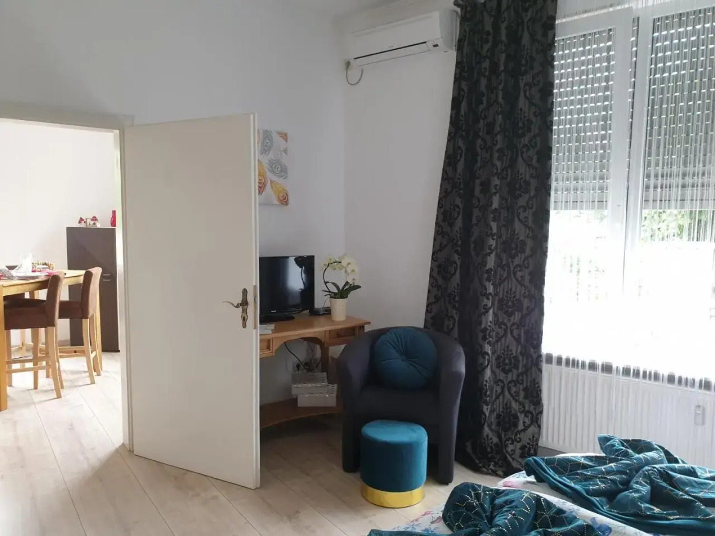 Marumparkblick 2 modern