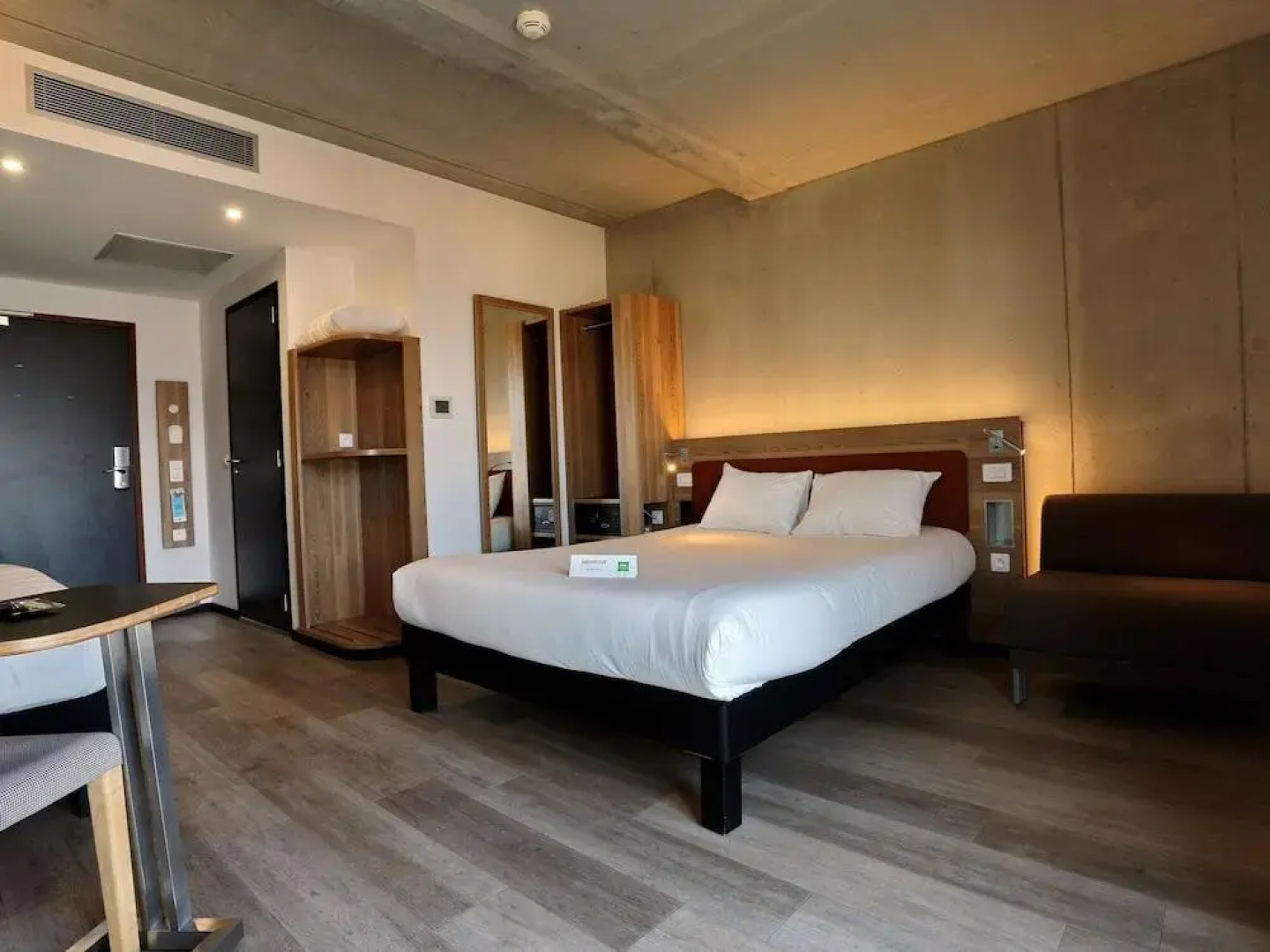Ibis Styles Ajaccio Napoleon