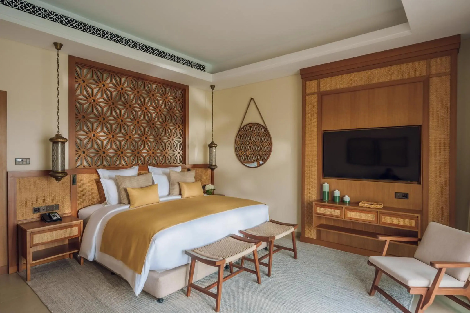 Naama Beach Villas & Spa