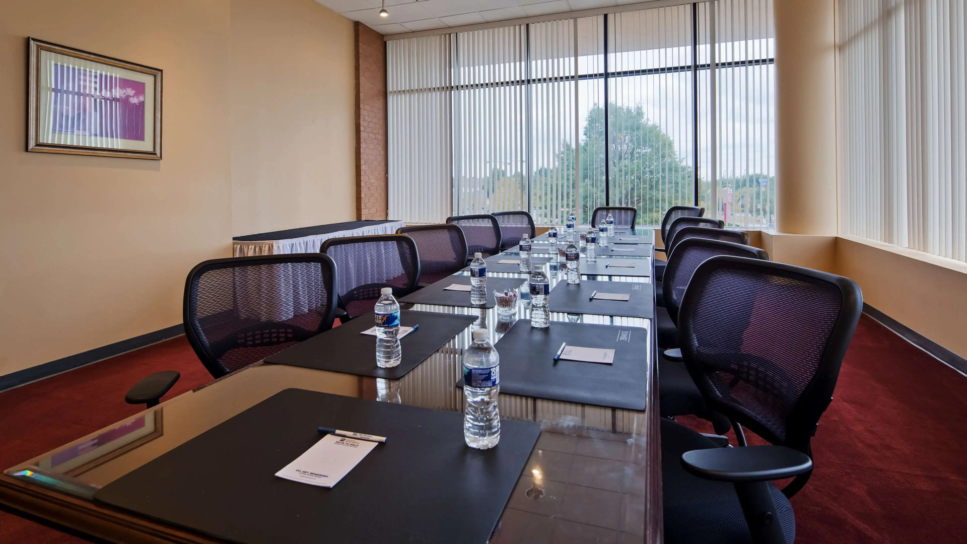 Best Western Plus Hotel & Conference Center