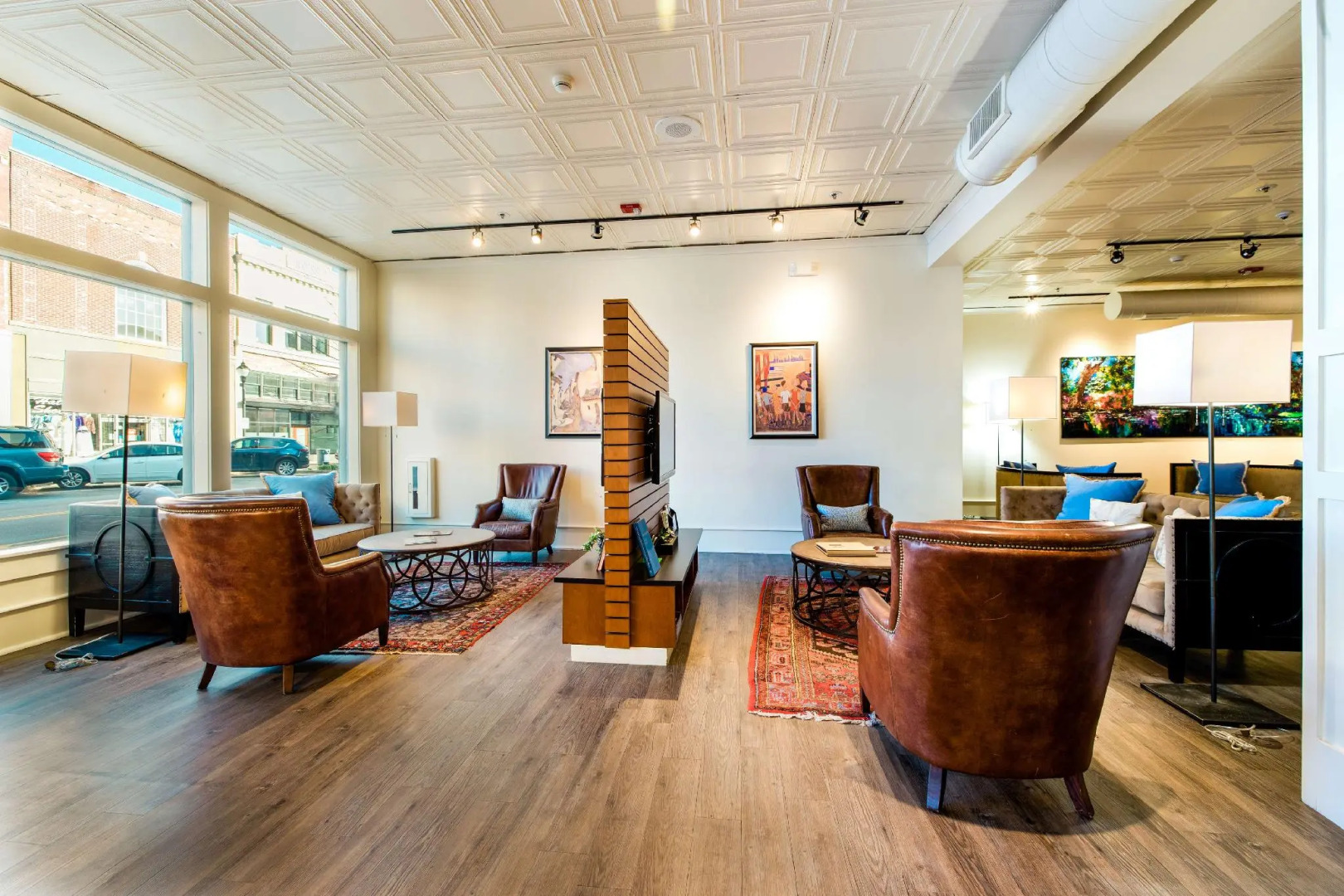 Hotel Florence, Tapestry Collection by Hilton