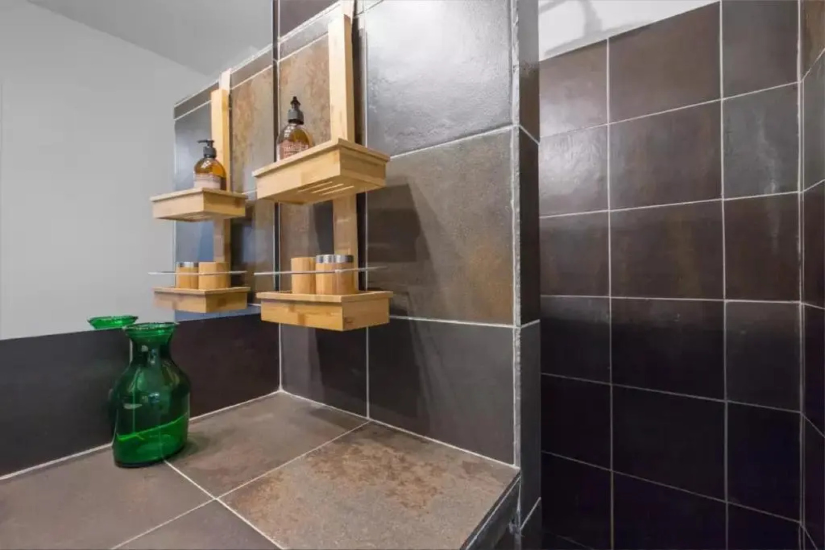 Le Petrel Blanc - Appartement sur la plage de la Souris Blanche