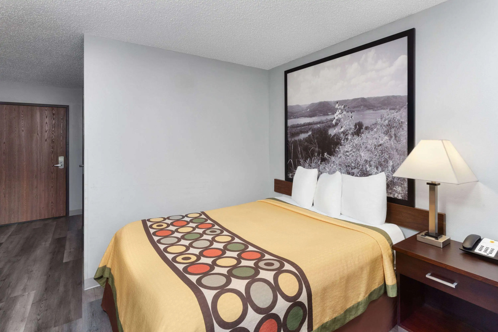 Super 8 by Wyndham Sun Prairie/Madison E