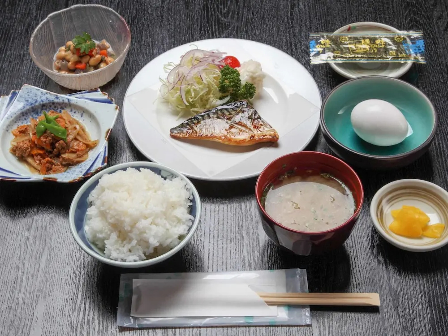 Yasuragino Sato Yamakuni