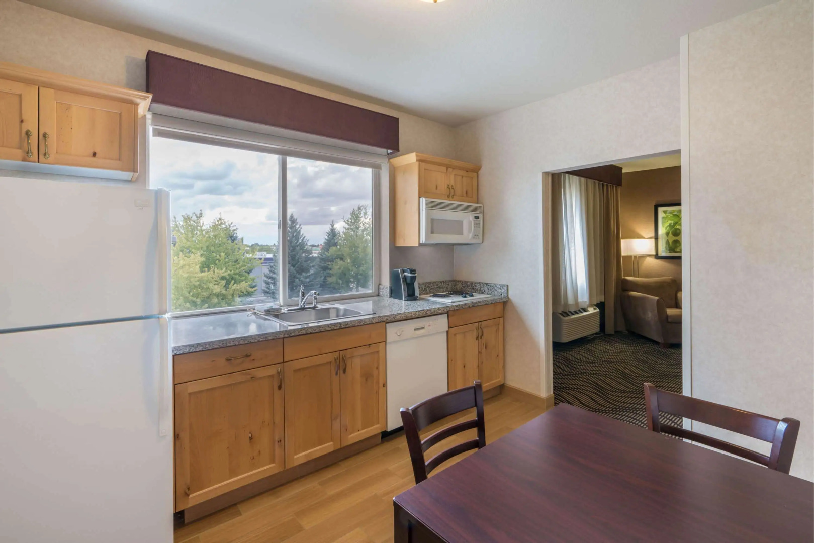 La Quinta Inn & Suites by Wyndham Idaho Falls/Ammon