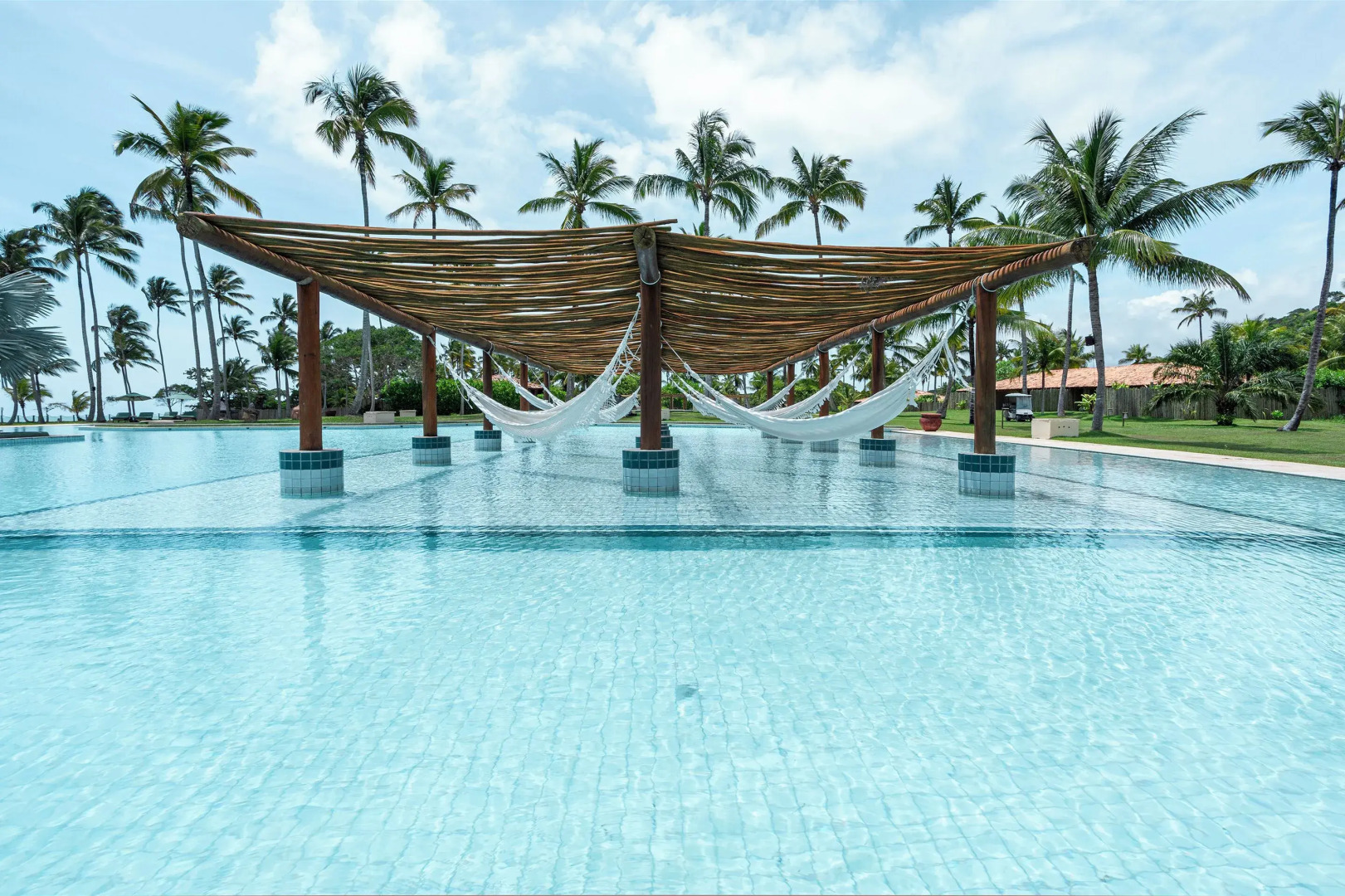 Reserva Jacumã - Boutique Hotel