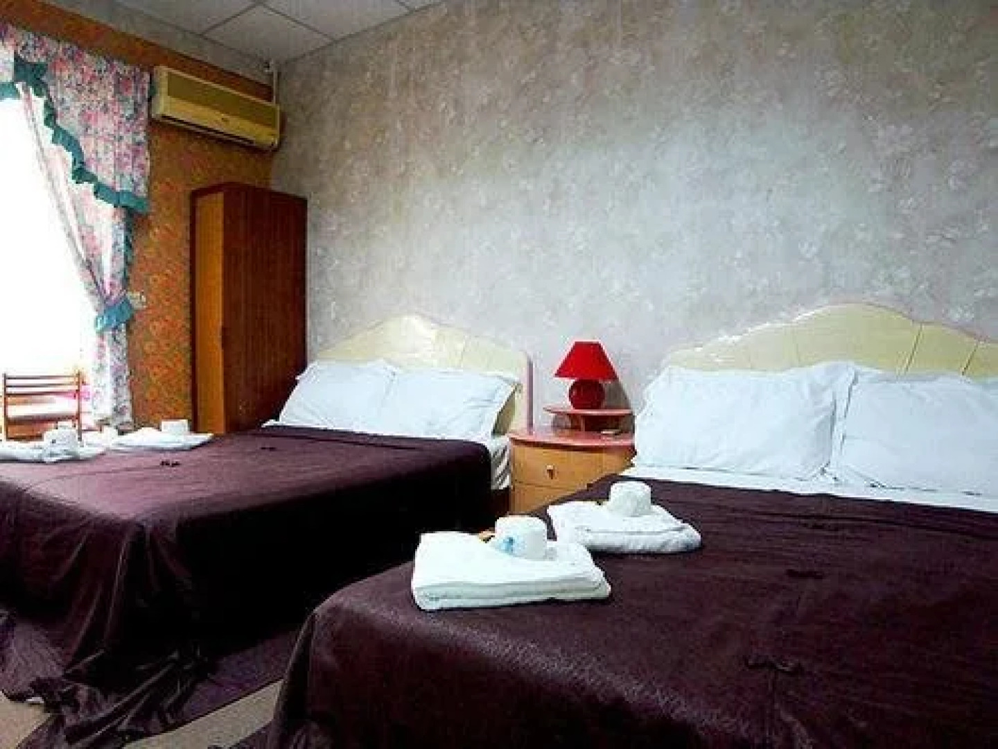 Linyuan Sea View B & B