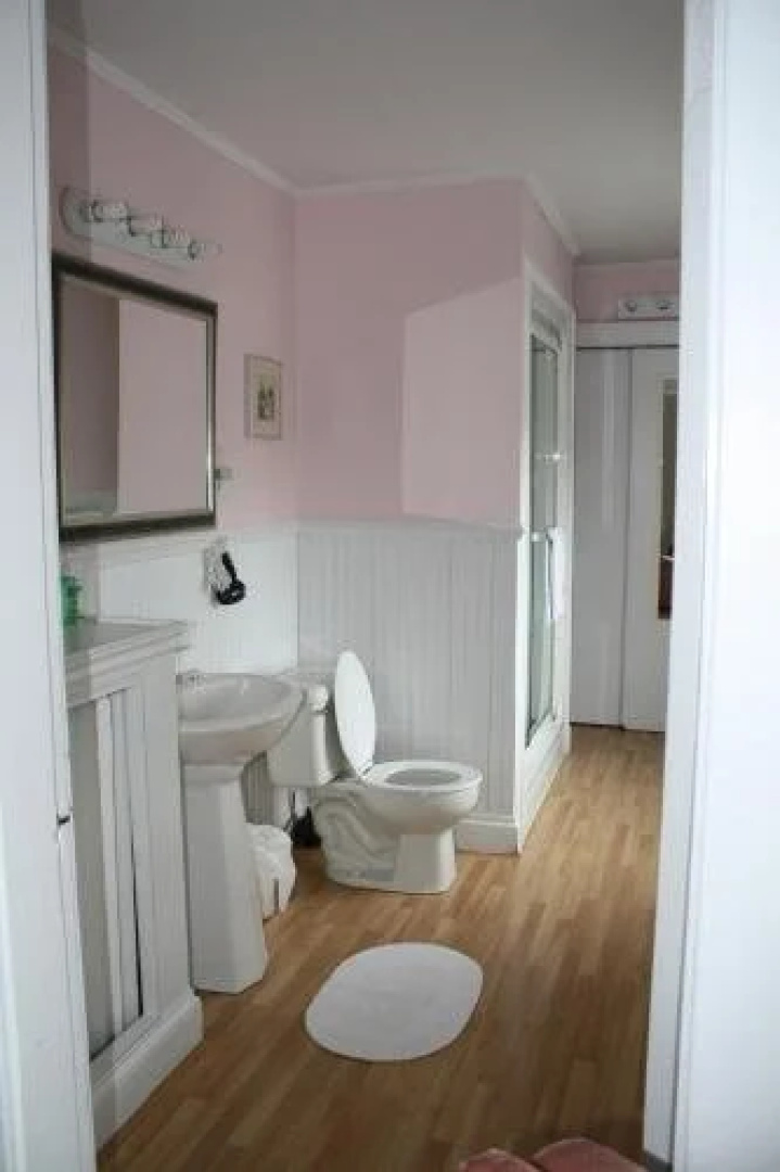 Belgravia B&B