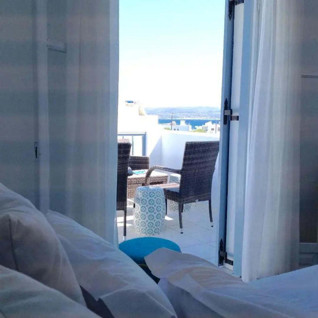 Anita Rooms & Apartments