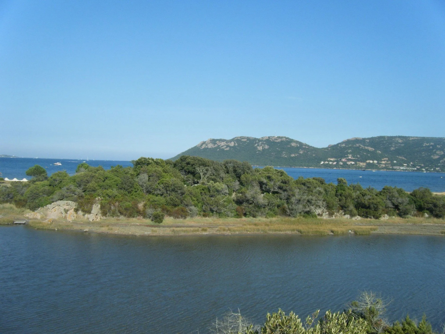 Résidence Paese Serenu