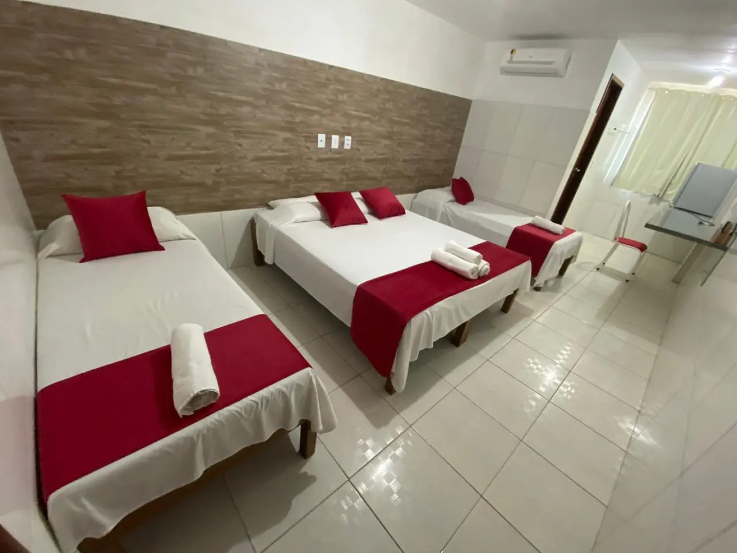 Pousada Mirante das Águas