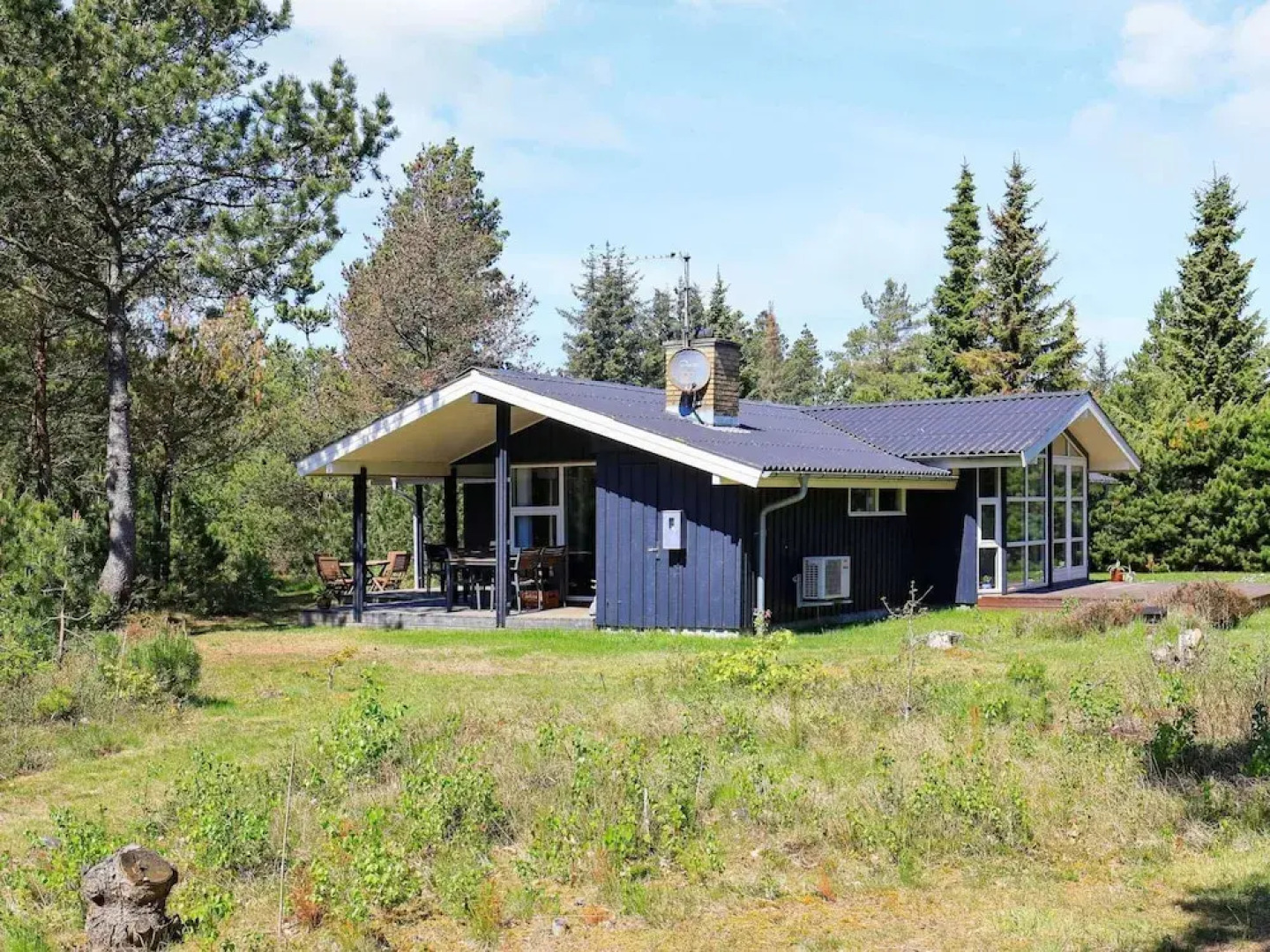 Nature Retreat in Albaek - By Traum Ferienwohnungen